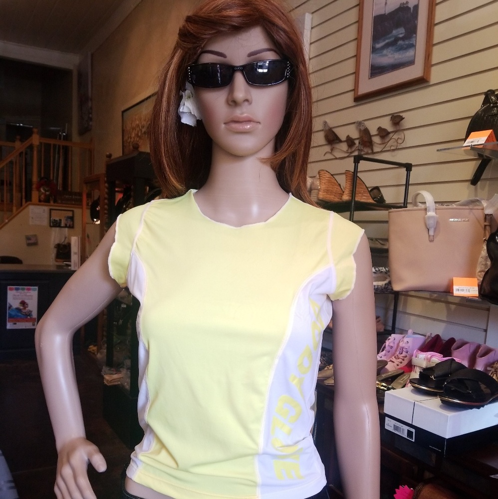 Bodyglove top